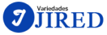 Logo Variedades Jired Cumaná