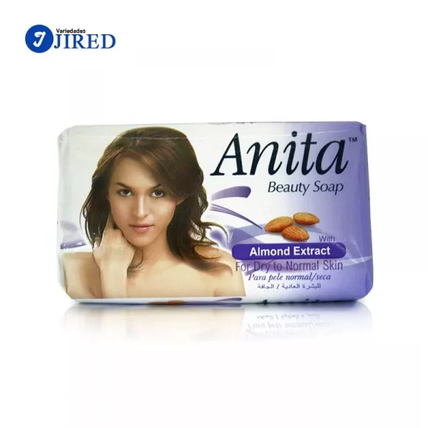 Jabón Anita pequeño